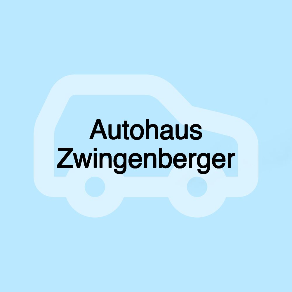 Autohaus Zwingenberger