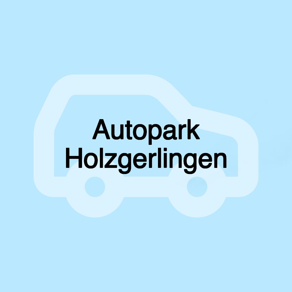 Autopark Holzgerlingen