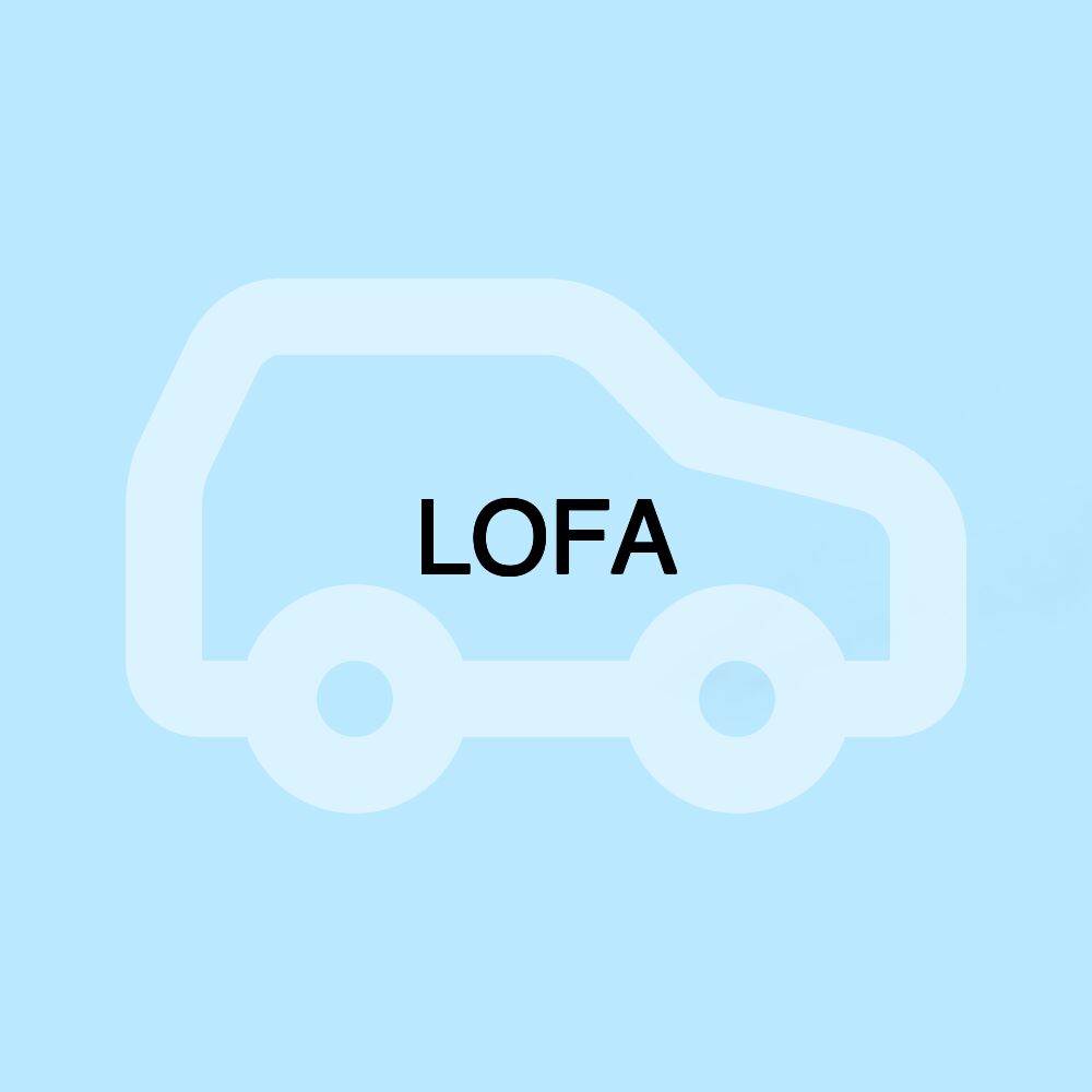 LOFA