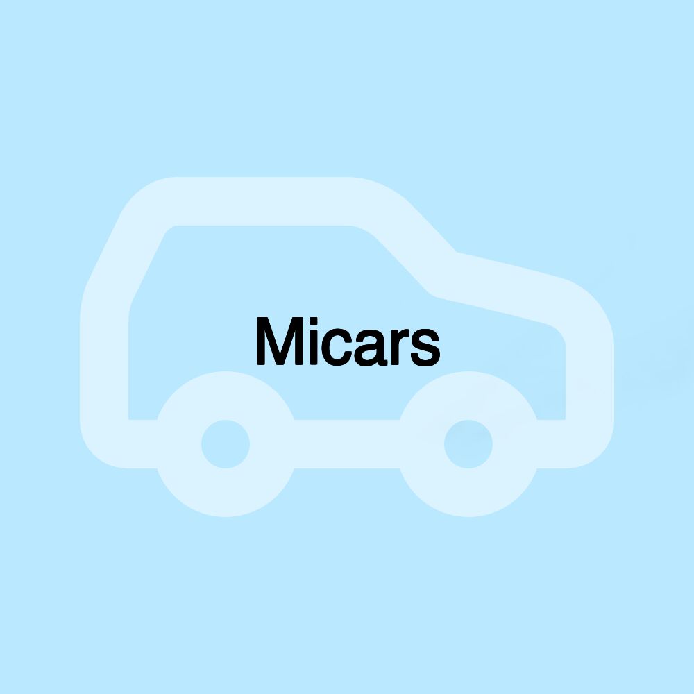 Micars