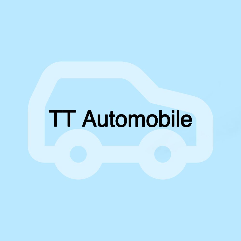 TT Automobile