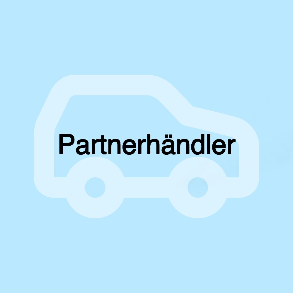 Partnerhändler