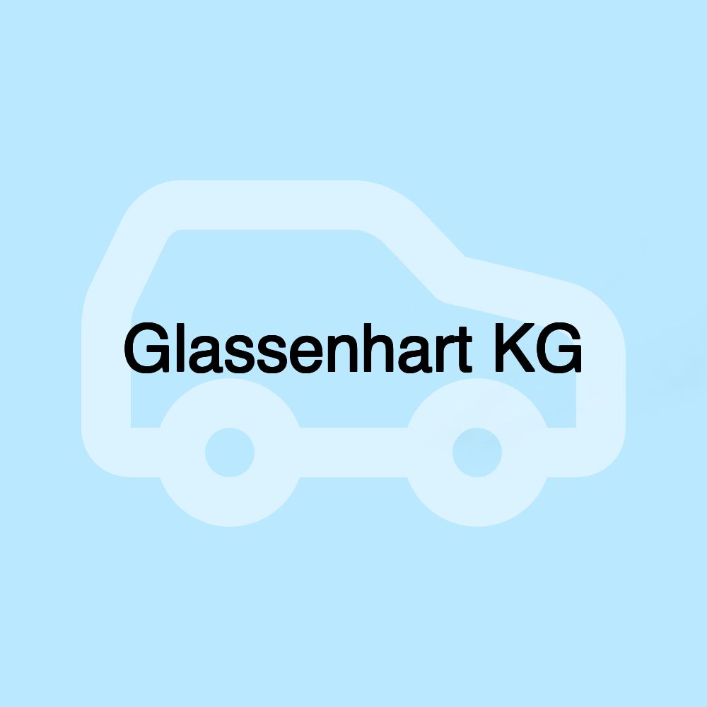 Glassenhart KG