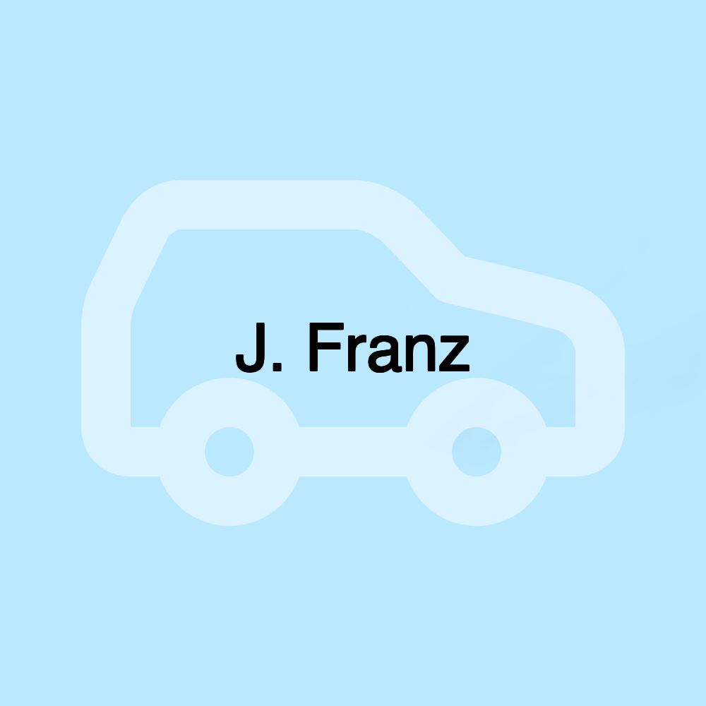 J. Franz