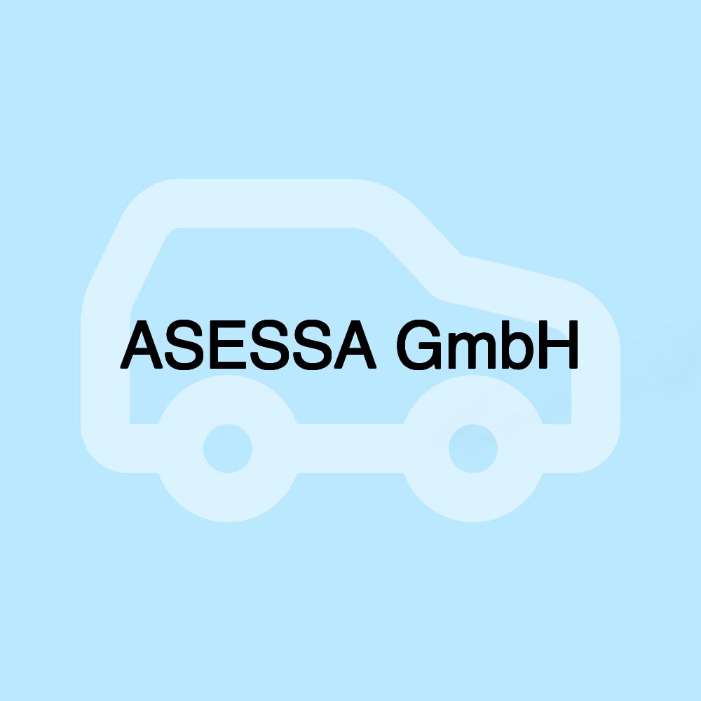 ASESSA GmbH