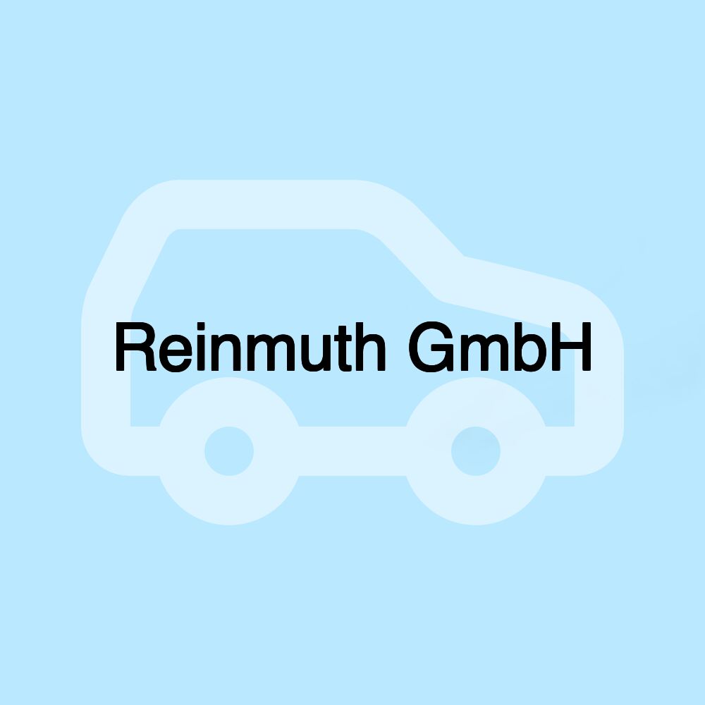 Reinmuth GmbH