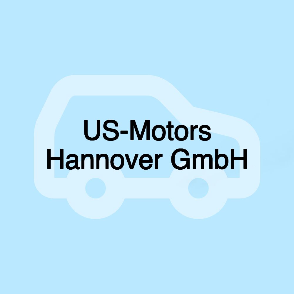 US-Motors Hannover GmbH