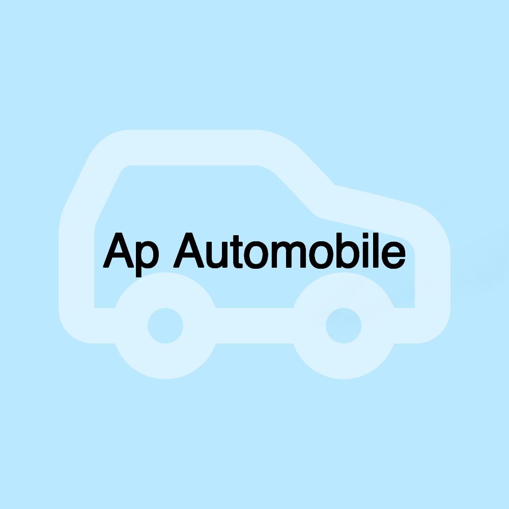 Ap Automobile