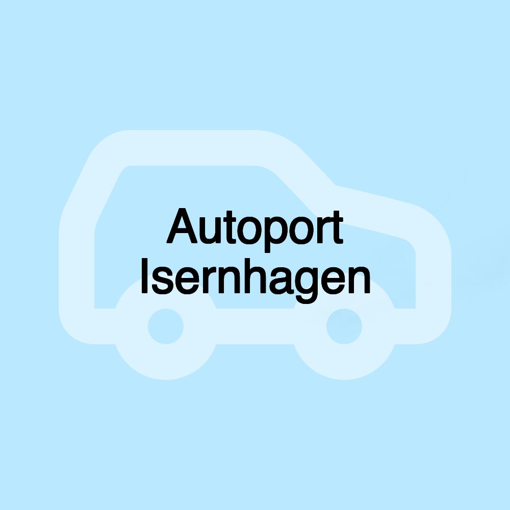 Autoport Isernhagen