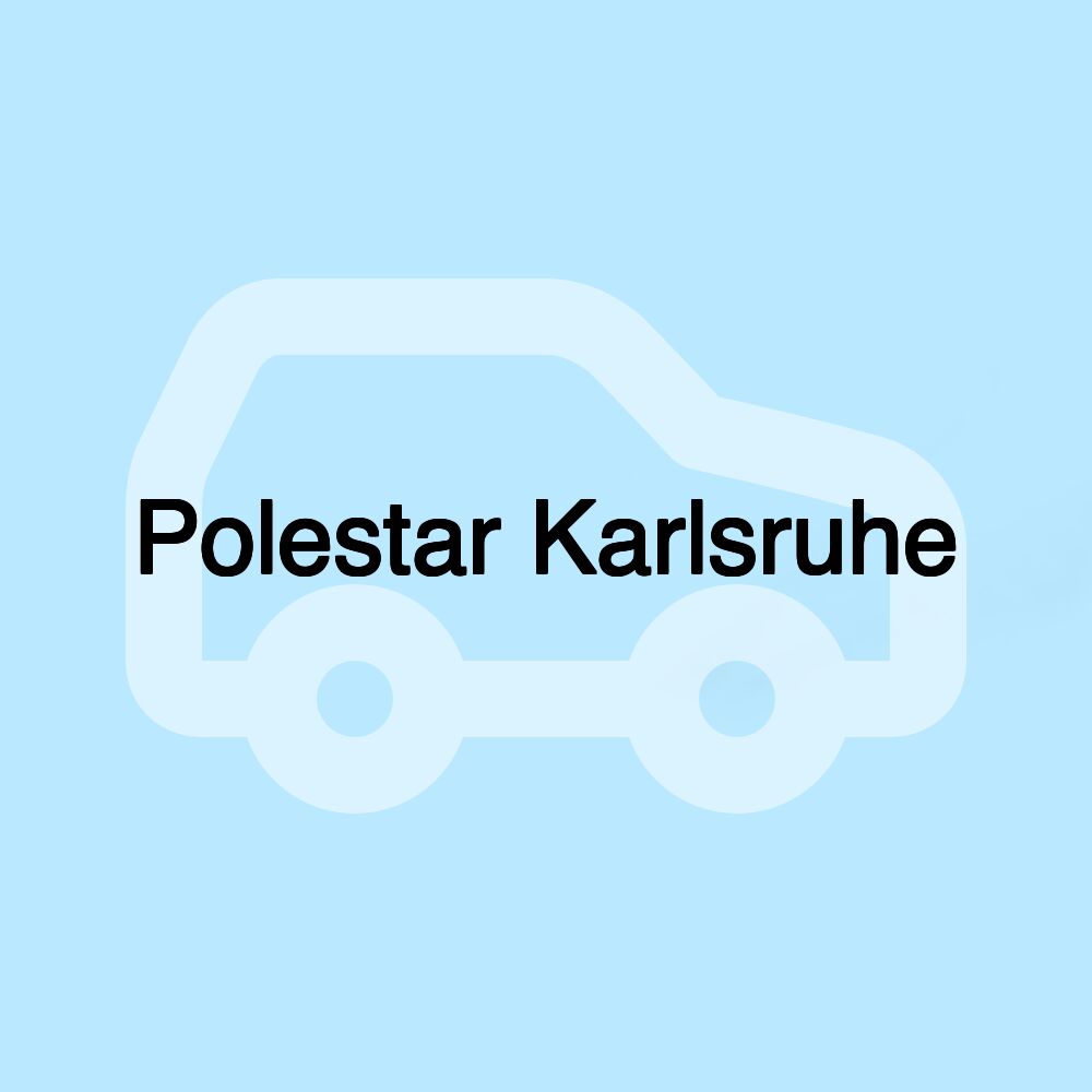 Polestar Karlsruhe