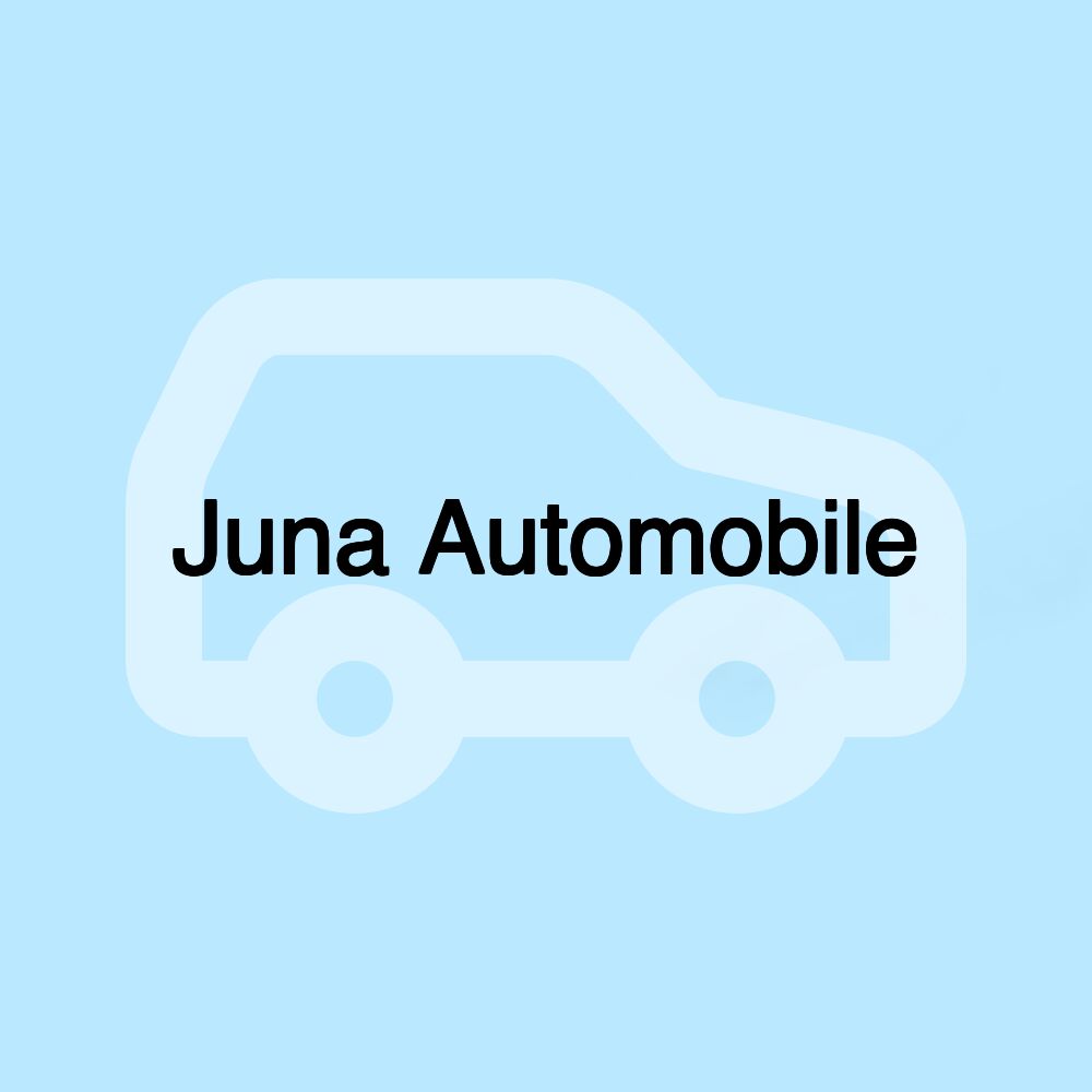 Juna Automobile