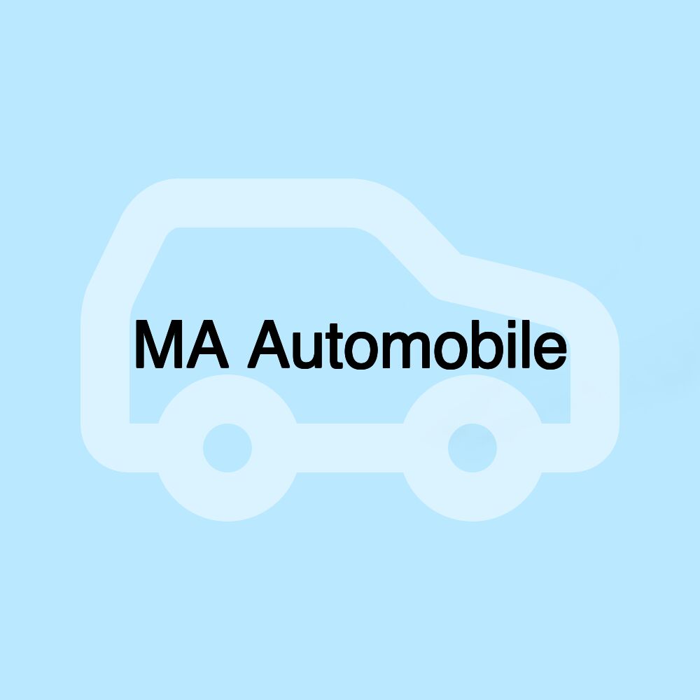 MA Automobile