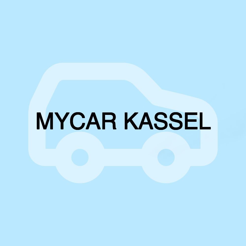 MYCAR KASSEL