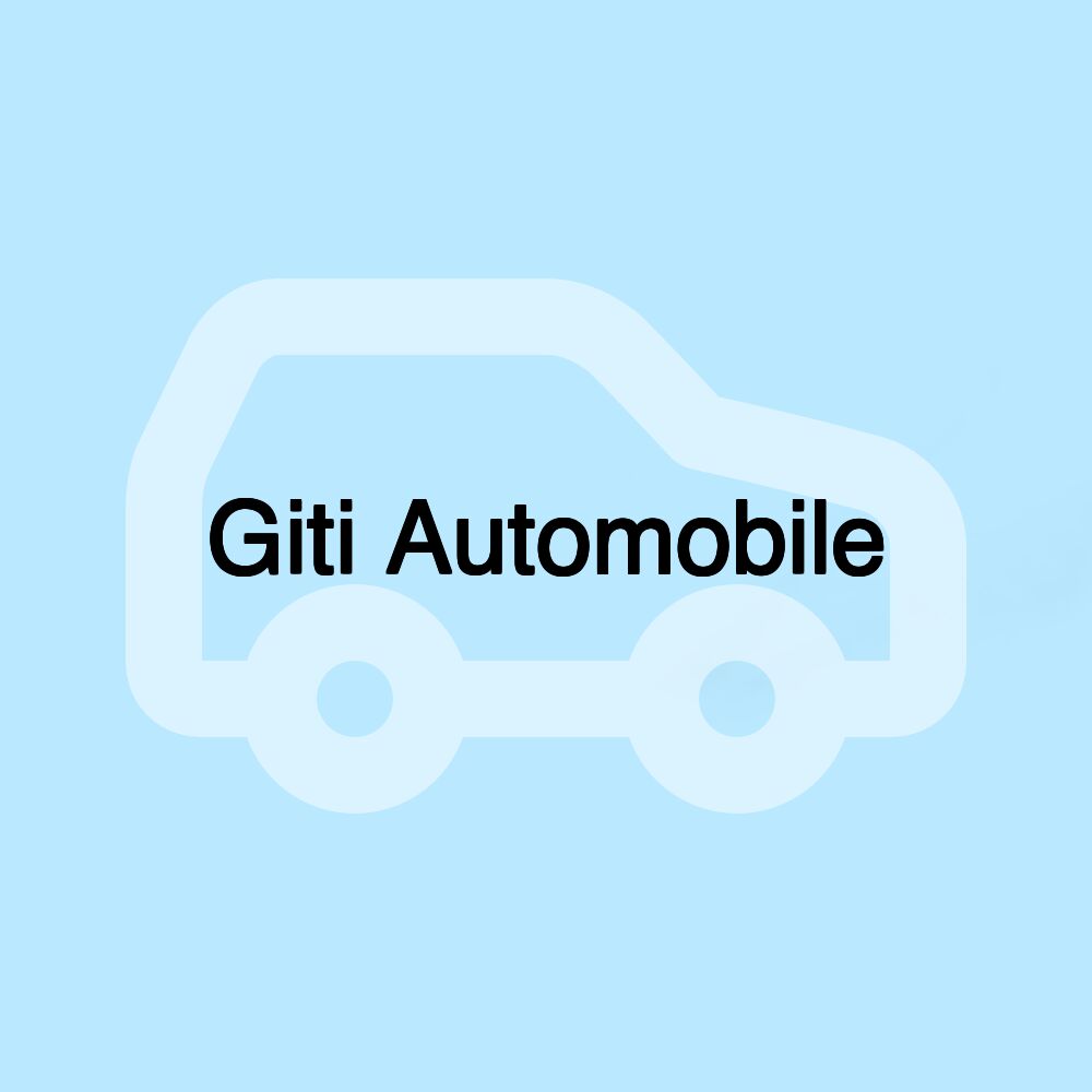 Giti Automobile