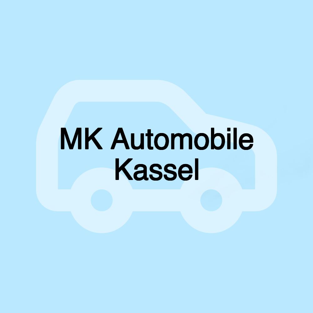 MK Automobile Kassel