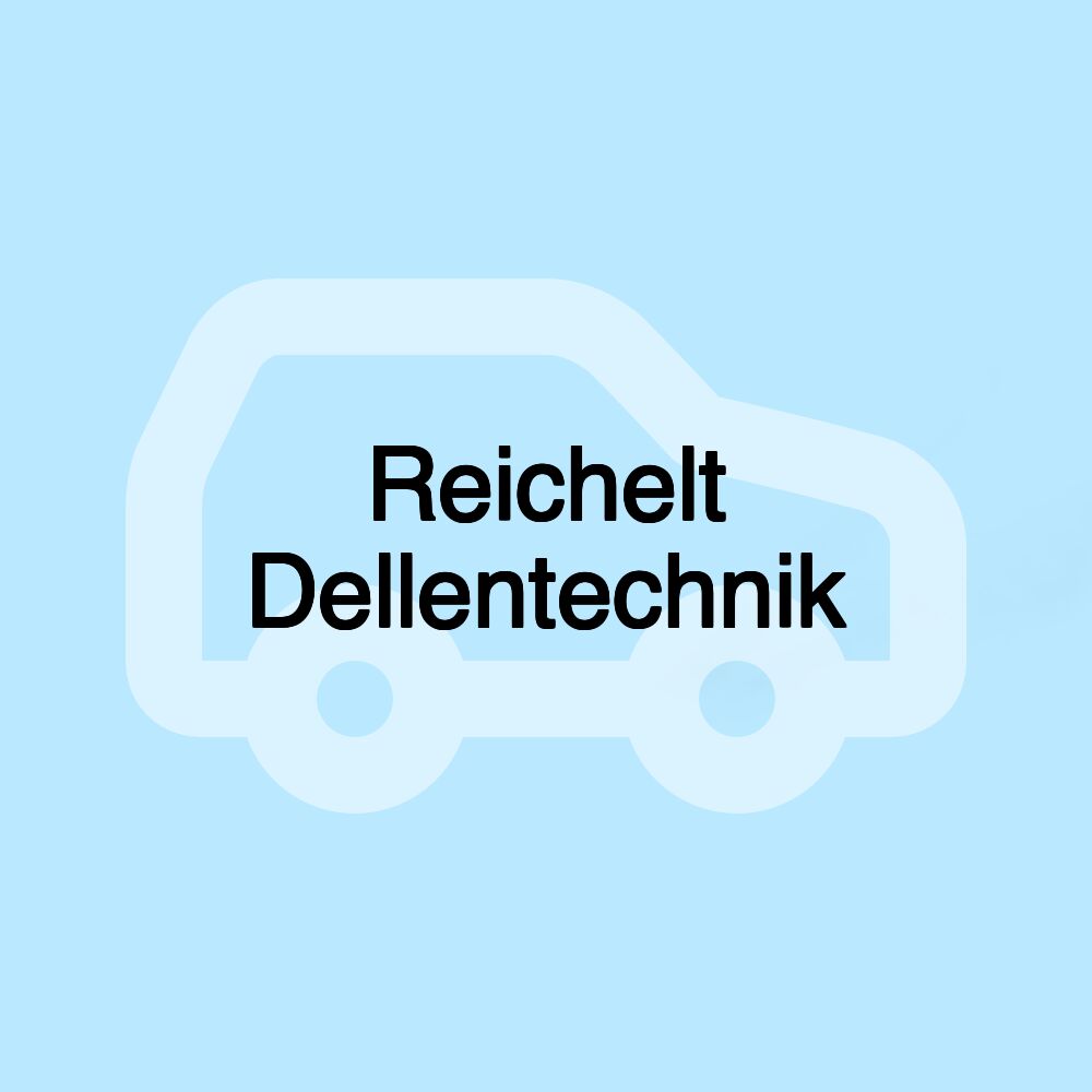 Reichelt Dellentechnik