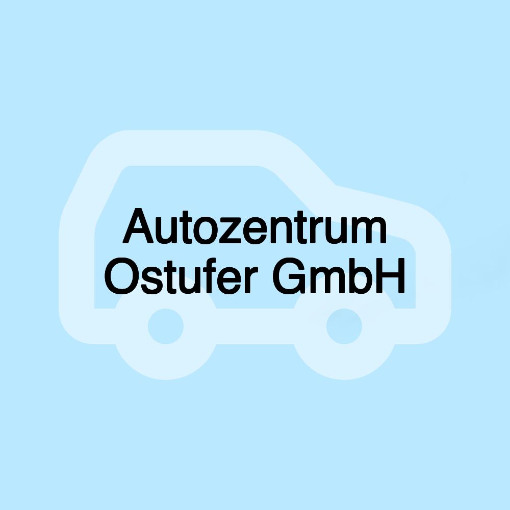 Autozentrum Ostufer GmbH