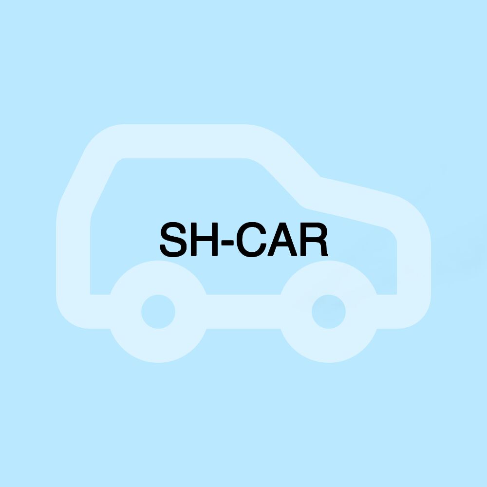 SH-CAR