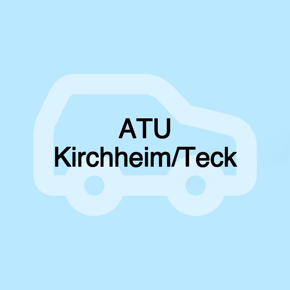 ATU Kirchheim/Teck