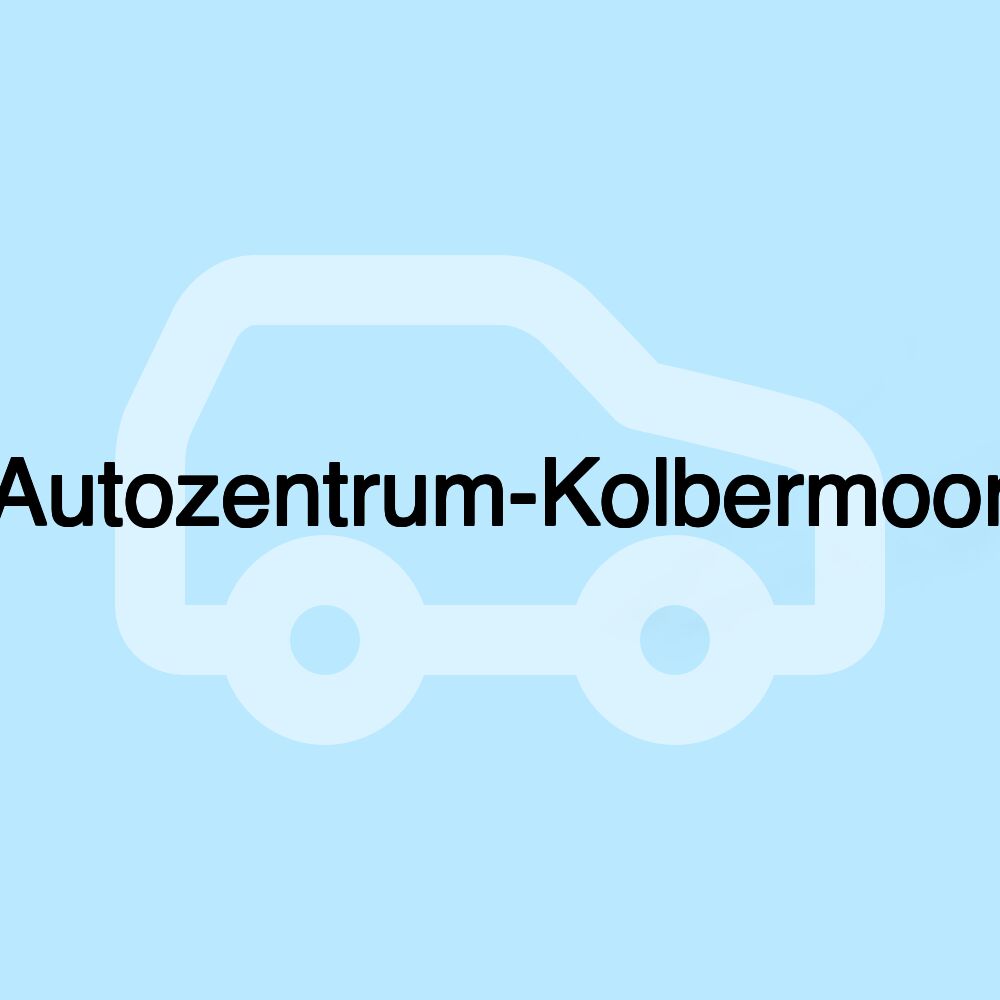 Autozentrum-Kolbermoor