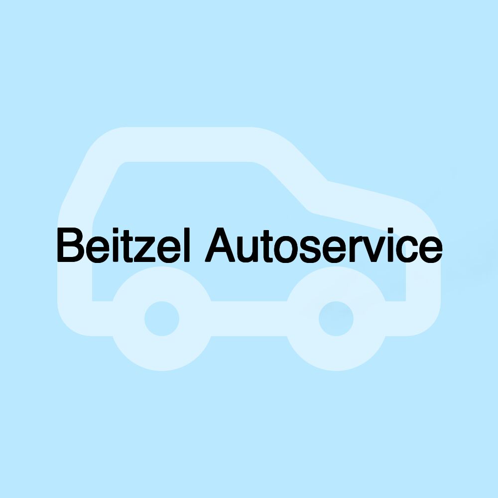 Beitzel Autoservice