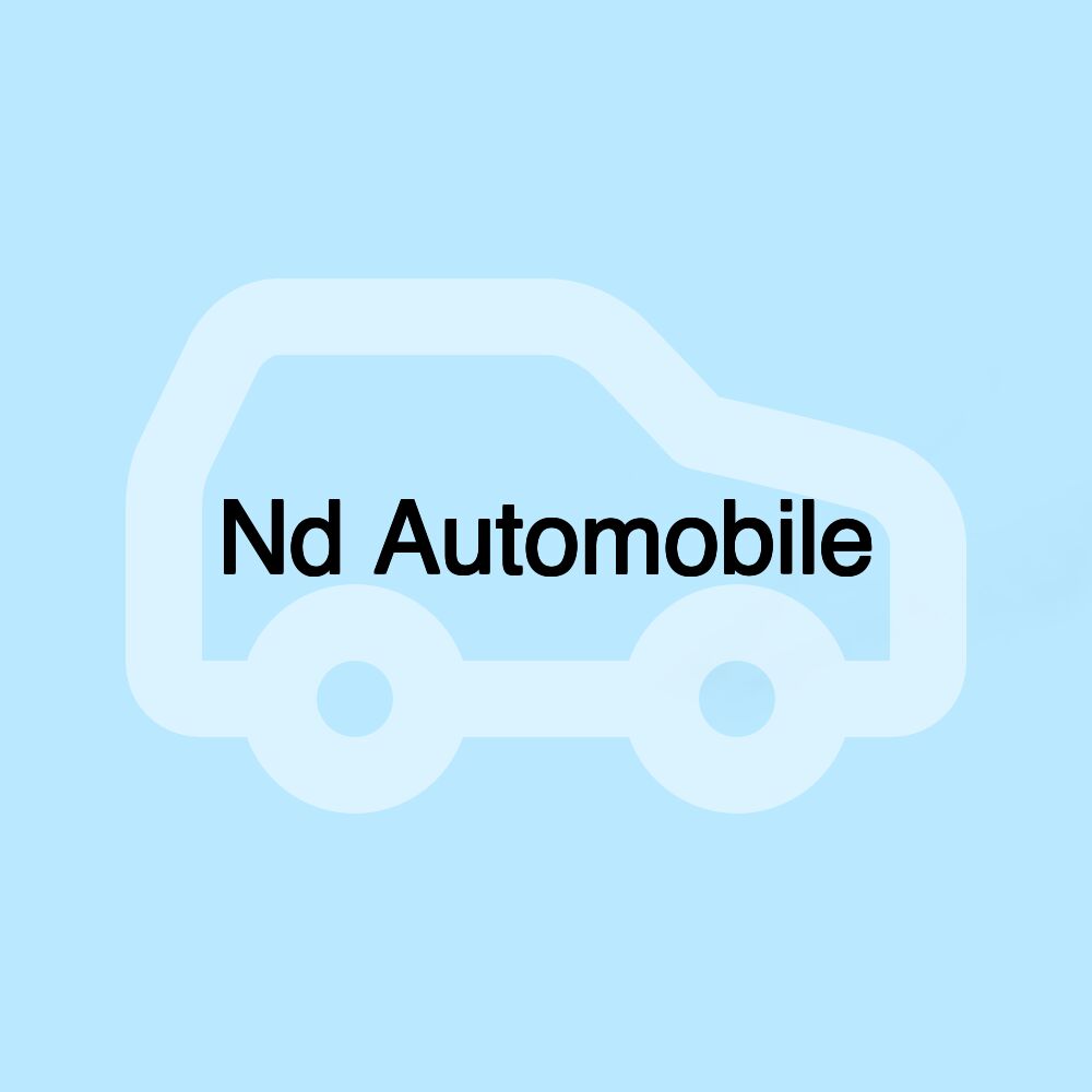 Nd Automobile