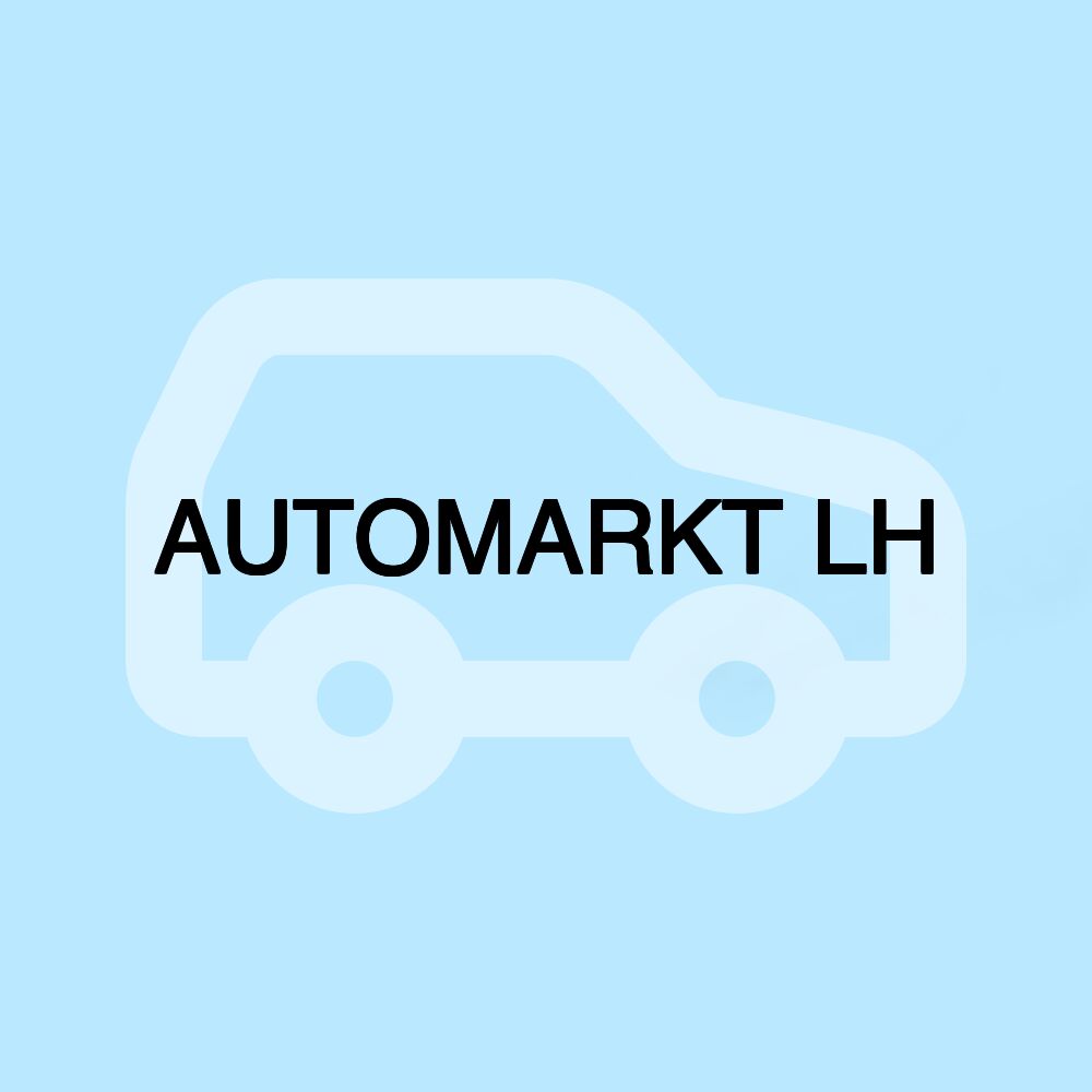 AUTOMARKT LH