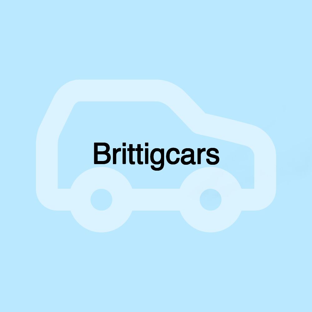 Brittigcars