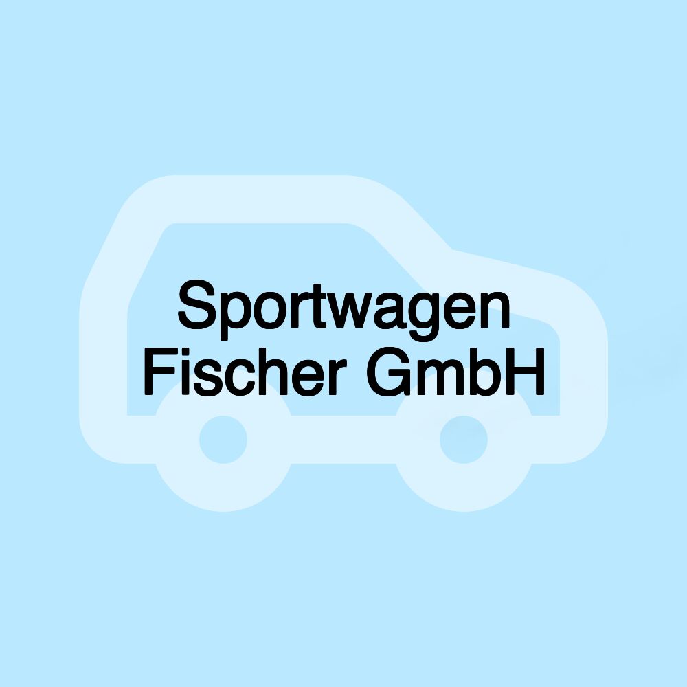 Sportwagen Fischer GmbH