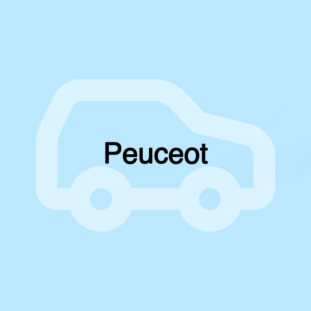 Peuceot