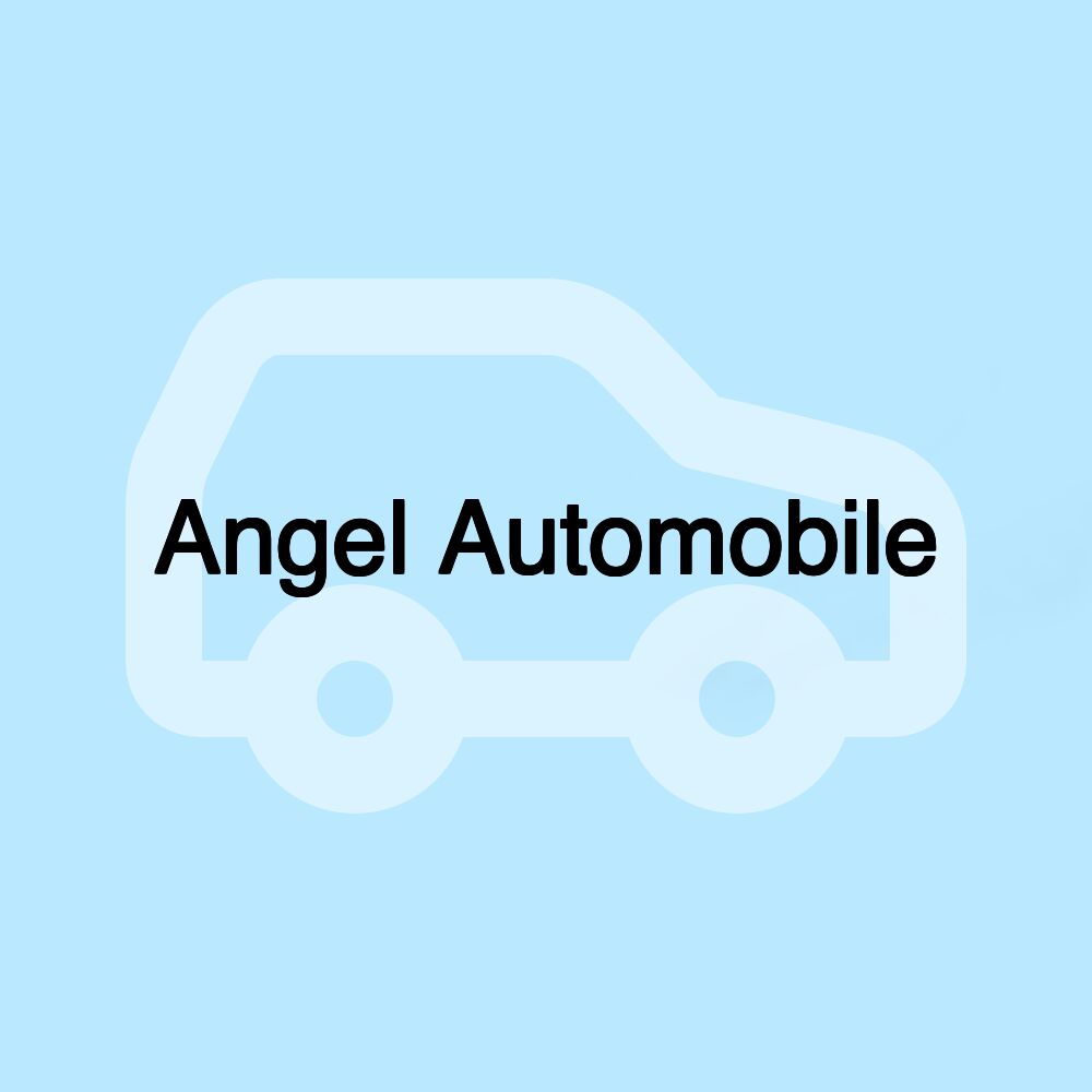 Angel Automobile