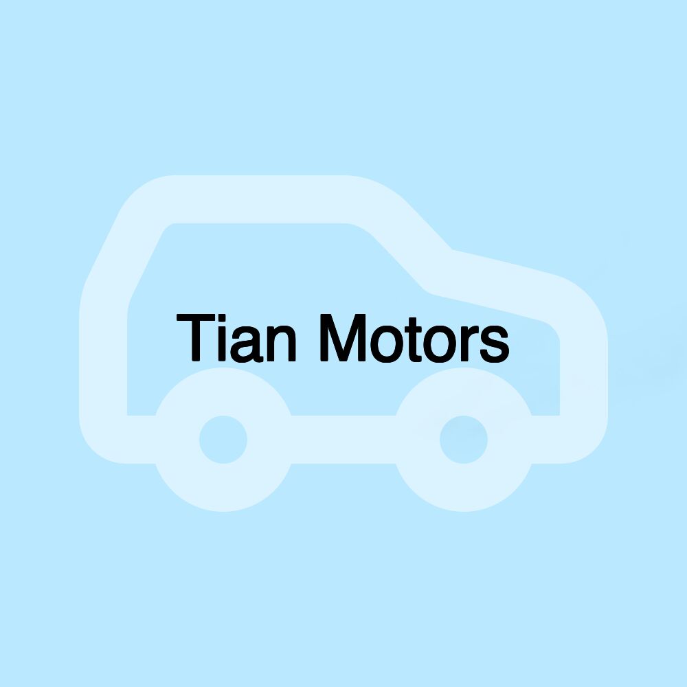 Tian Motors