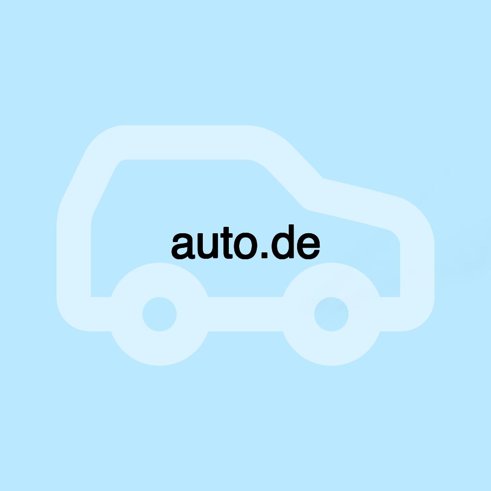 auto.de