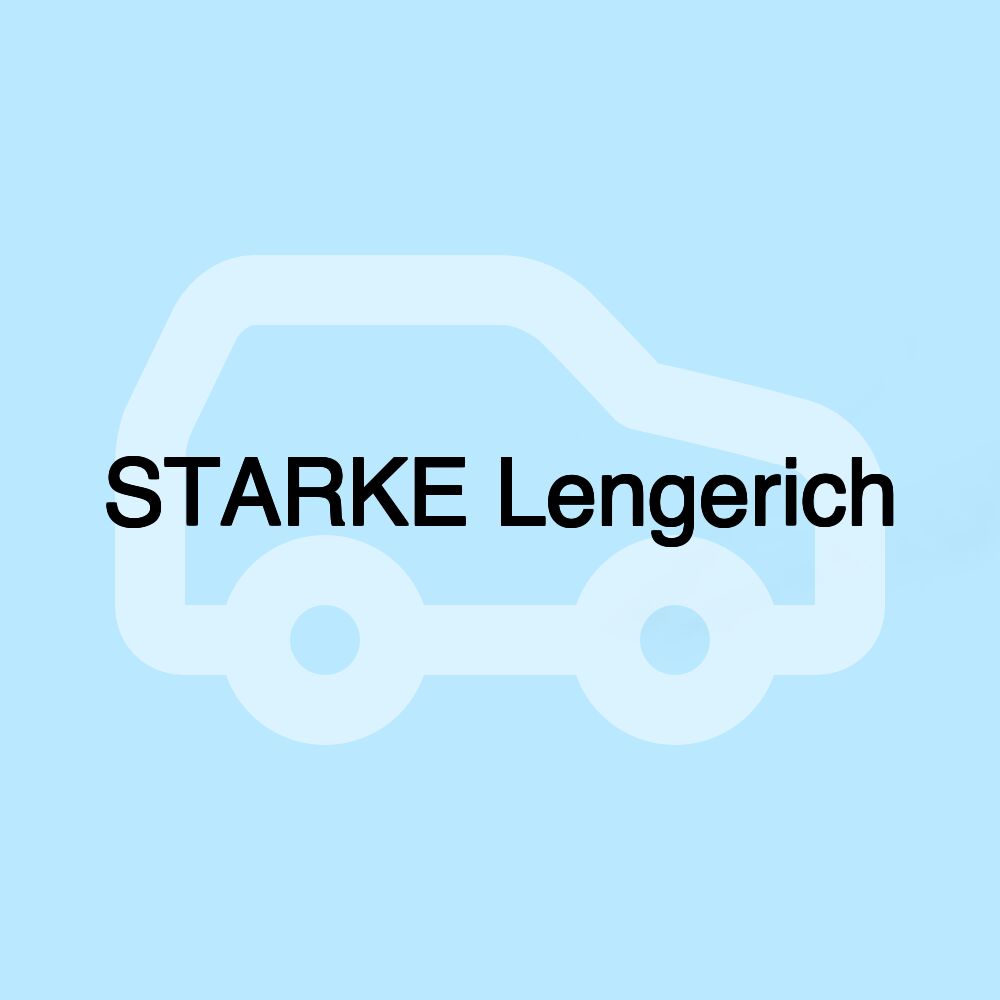 STARKE Lengerich