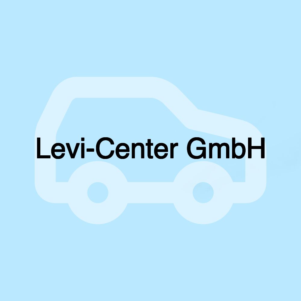 Levi-Center GmbH