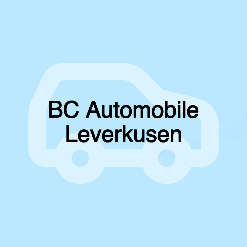 BC Automobile Leverkusen