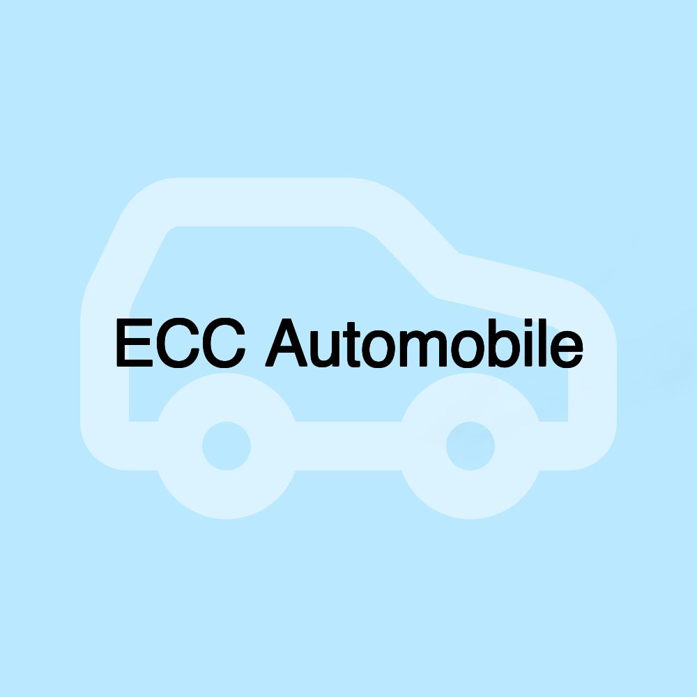 ECC Automobile