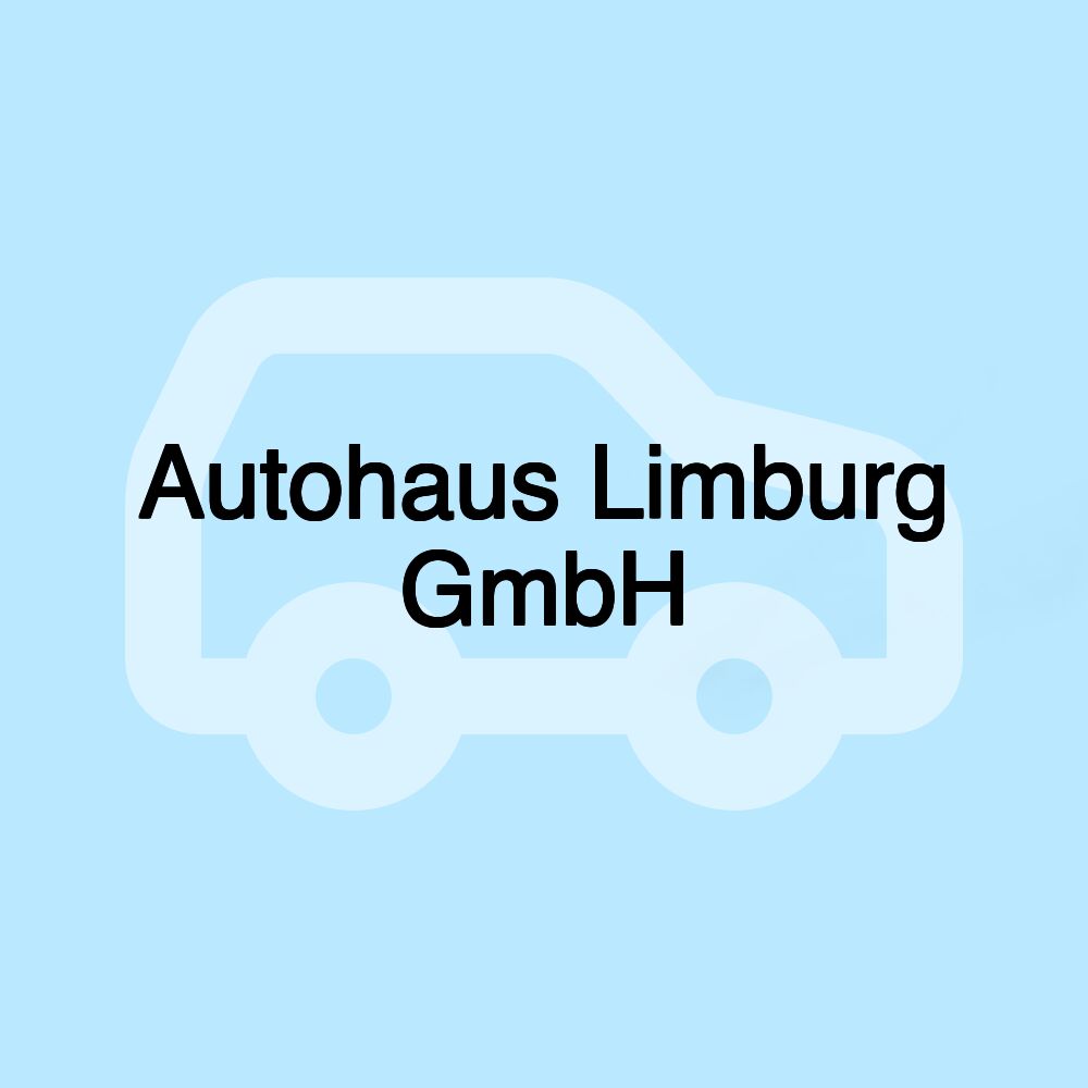 Autohaus Limburg GmbH