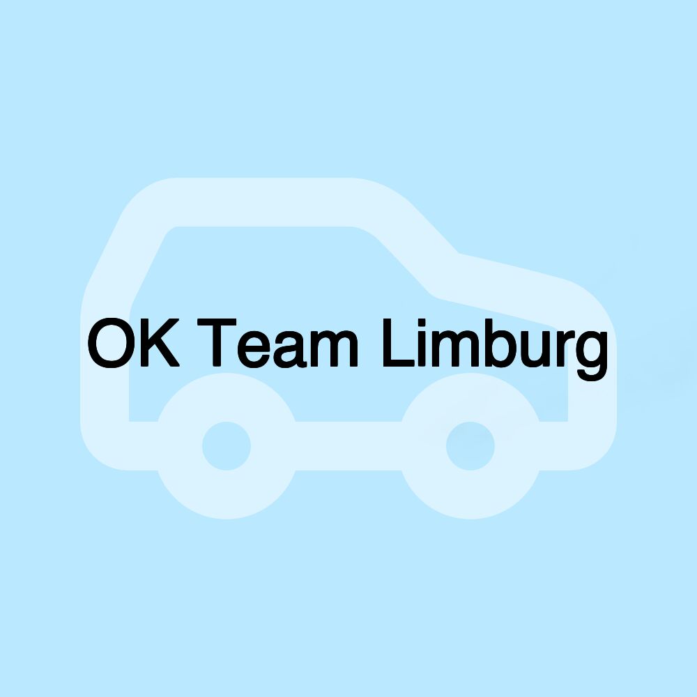 OK Team Limburg