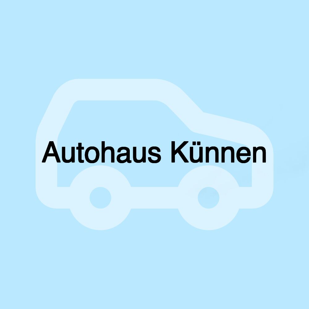 Autohaus Künnen