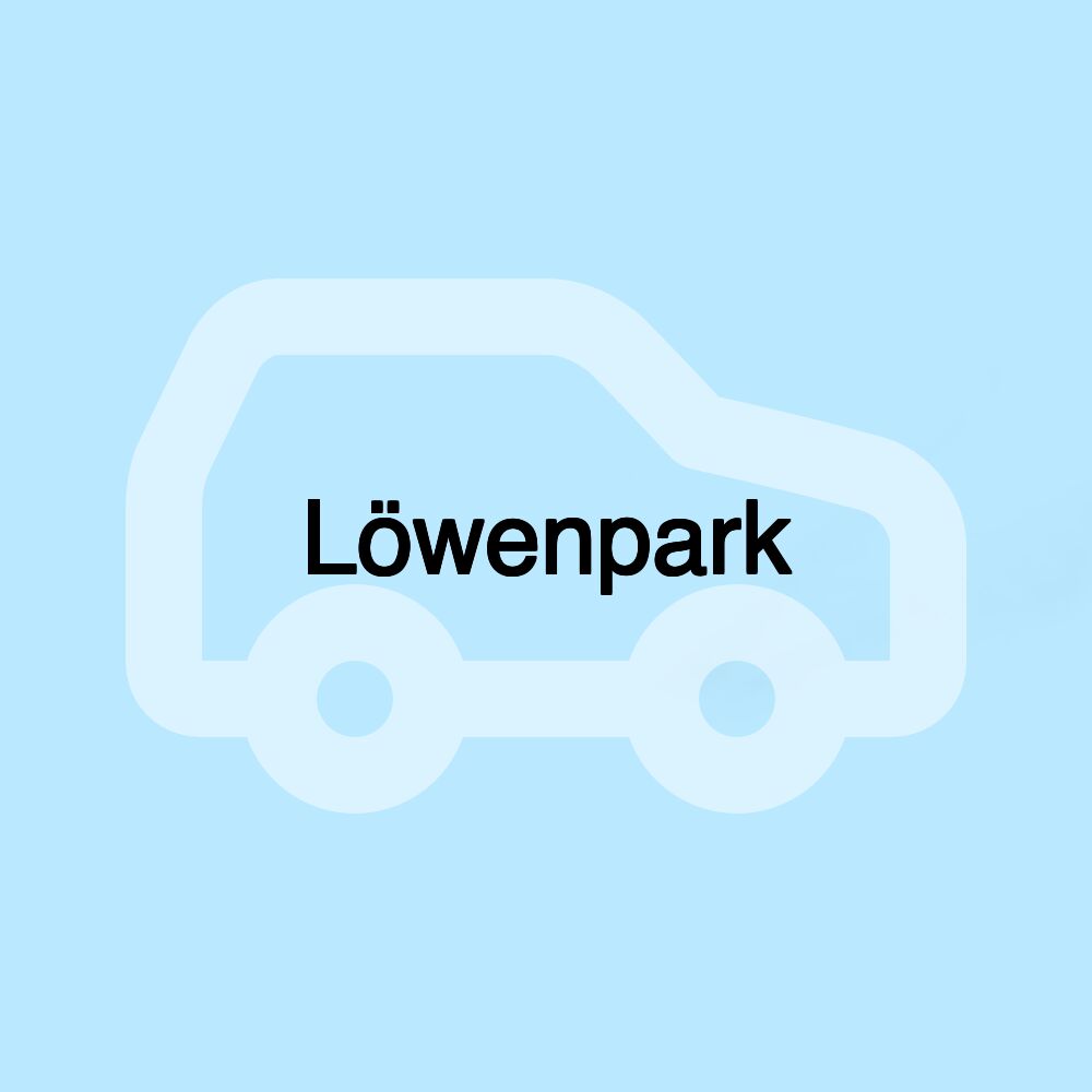 Löwenpark