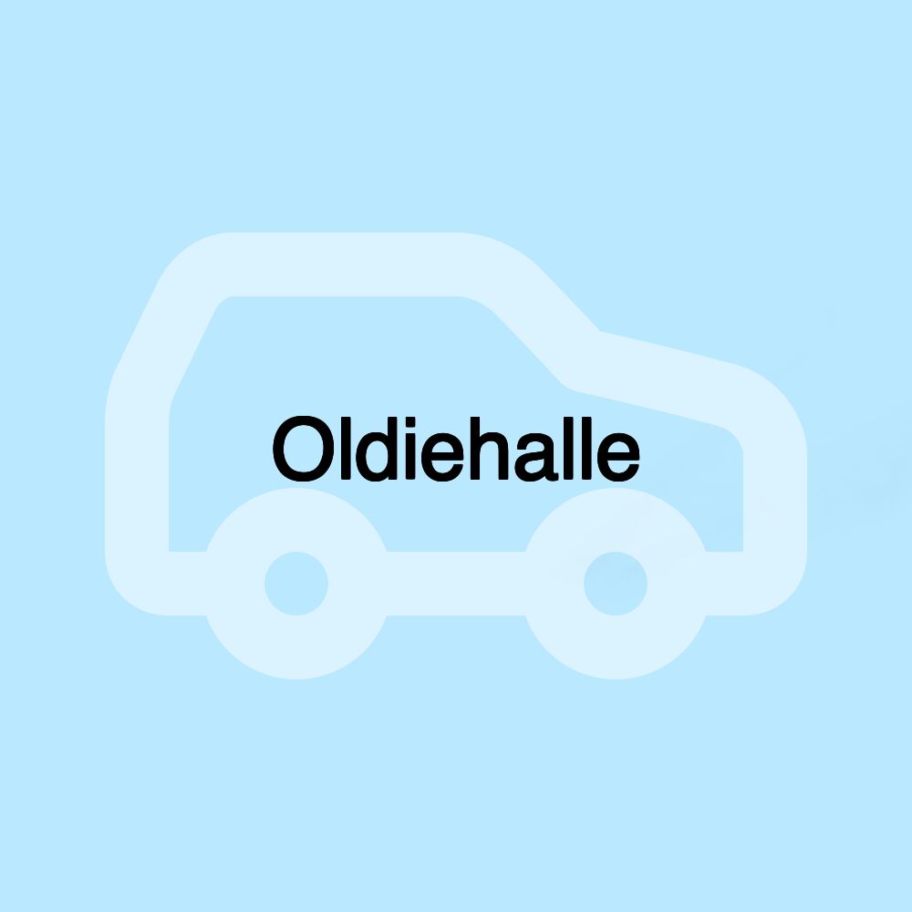 Oldiehalle