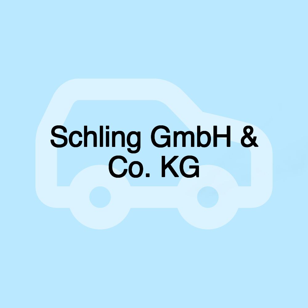 Schling GmbH & Co. KG