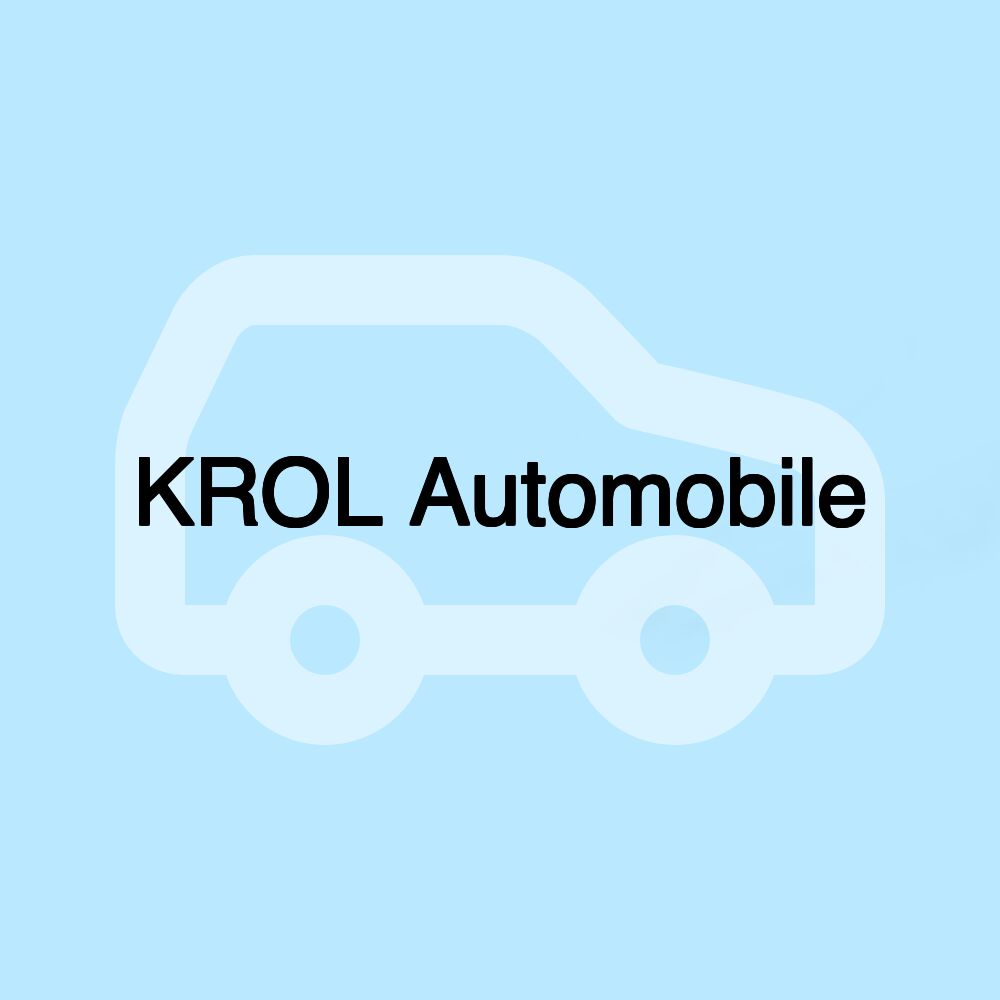 KROL Automobile