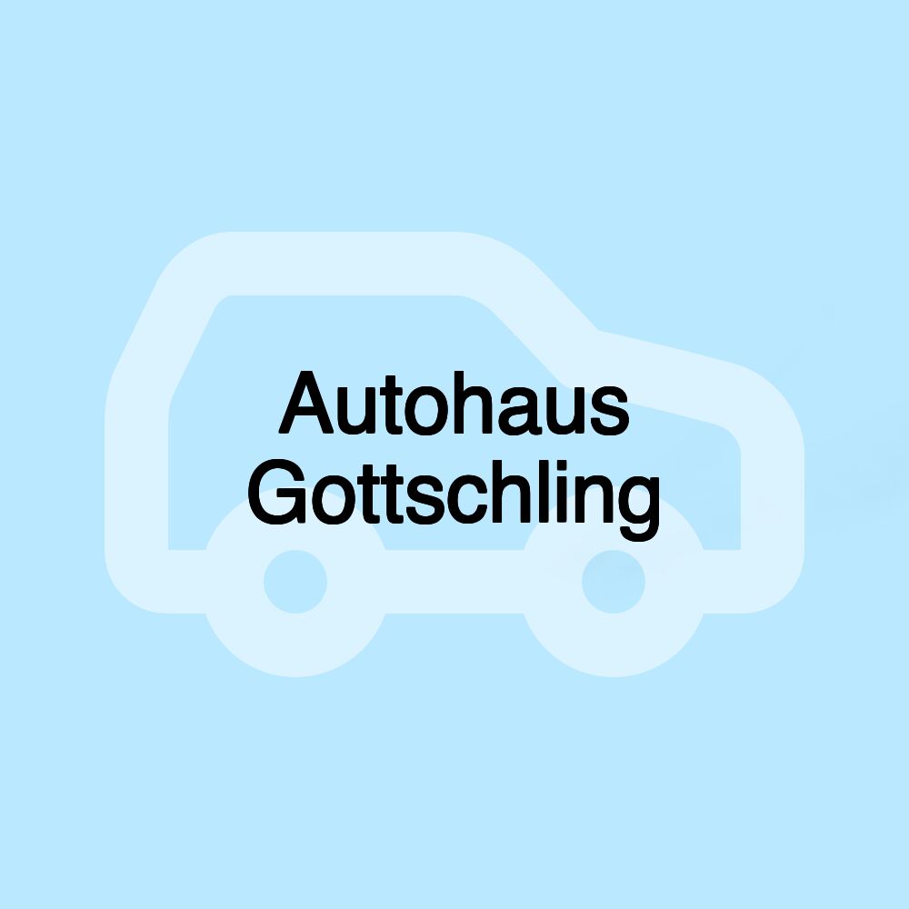 Autohaus Gottschling