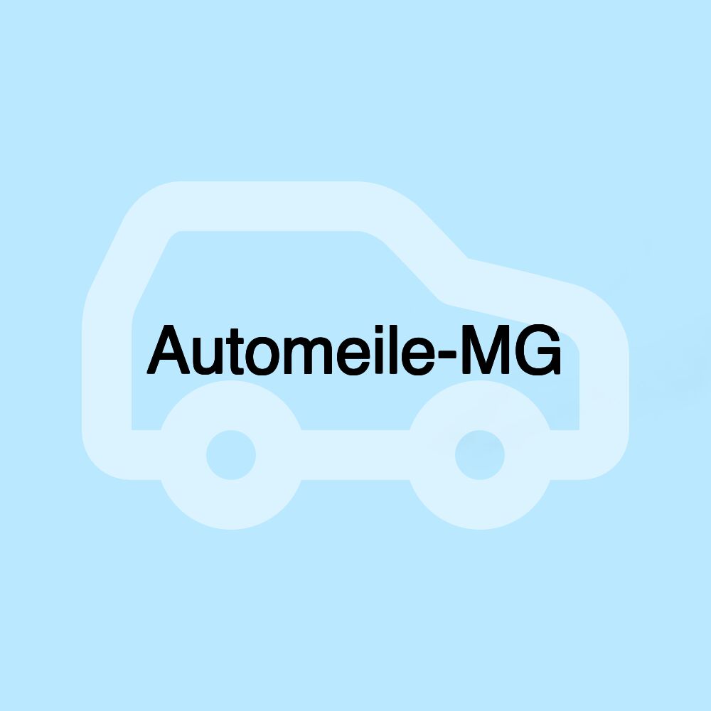 Automeile-MG