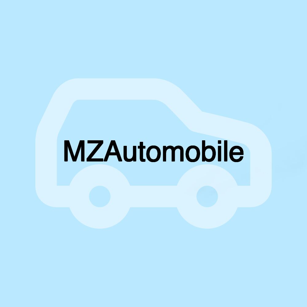 MZAutomobile