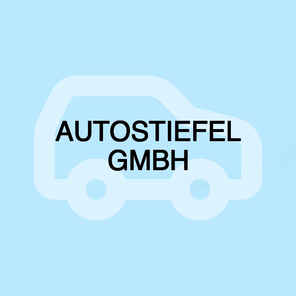 AUTOSTIEFEL GMBH