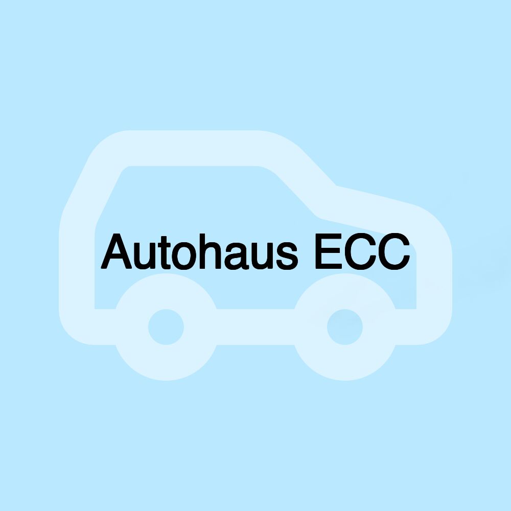 Autohaus ECC