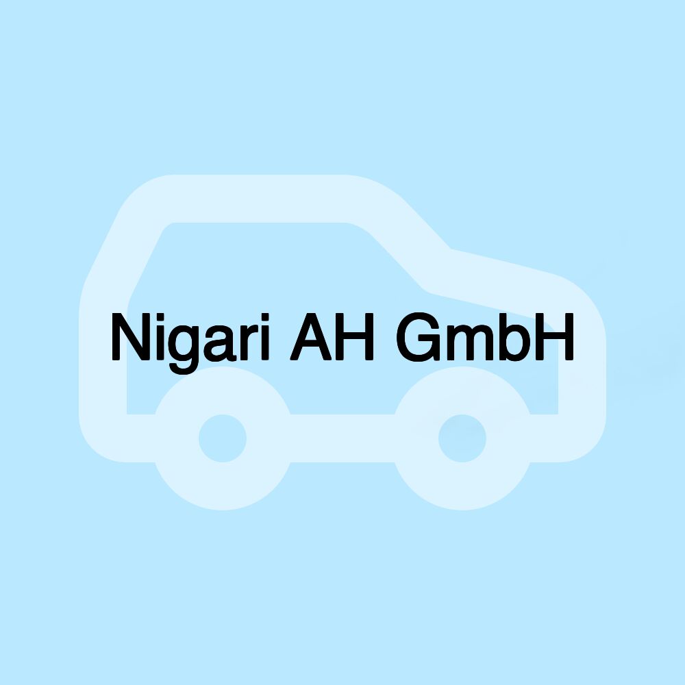 Nigari AH GmbH